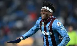 Trabzonspor'da Nwaiwu Fulham ile anlaştı