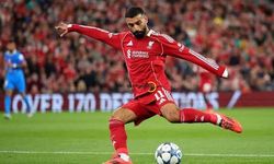 Mısırlı yıldız Salah Beşiktaş'a önerildi
