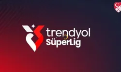 TFF Süper Lig'de derbi haftalarını açıkladı