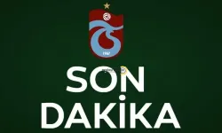 Trabzonspor'da transfere ret! Beşiktaş'la anlaştı