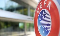UEFA kulüpler sıralaması güncellendi