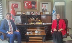 BİK VE İŞKUR'DAN VAN'DA İLK KOORDİNASYON TEMASI