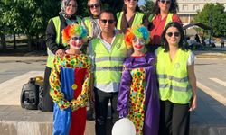 Bitlis'te Karneler Sevince Dönüştü