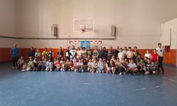 3 Bin Öğrencinin Başvuru Yaptığı TÜGVA Bitlis Yaz Okulu Başladı