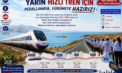 Van Gölü İçin Yeni Çağrı!
