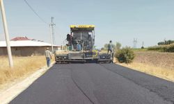 Bitlis'te Köy Yollarında Bsk Seferberliği Başladı
