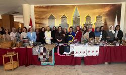 Bitlis'te Atıklar Sanata Dönüştü