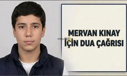 Bitlis'te Ağır Yaralanan 14 Yaşındaki Mervan Kinay İçin Dua Çağrısı
