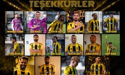Bitlis Spor'da Şampiyonlara Duygusal Veda!