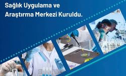 BEÜ'de Sağlık Uygulama ve Araştırma Merkezi Resmen Kuruldu