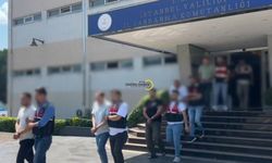 Bitlis'in de Aralarında Bulunduğu 26 İlde Göçmen Kaçakçılığı Operasyonu: 43 Tutuklama