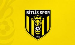 Bitlis Spor'un İlk Rakibi Belli Oldu!