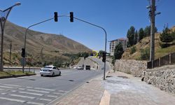 Bitlis'te Günlerdir Yanmıyor, Tehlike Büyüyor