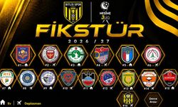 Bitlis Spor'da Kritik Tarihler Açıklandı