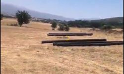 Bitlis'te İçme ve Sulama Suyu Altyapısına Güçlü Yatırım