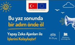 Bitlisli Gençlere Yapay Zekâ Fırsatı: Komut Mühendisliği Eğitim Programı İçin Başvurular Devam Ediyor