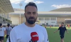 Bitlis Spor'da Geleceğin Yıldızları Aranıyor