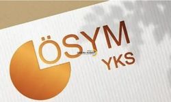 YKS'de Geri Sayım! Sonuçlar İçin Tarih Netleşti