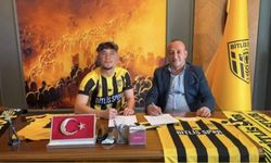 Bitlis Spor'dan Çifte Transfer Hamlesi!