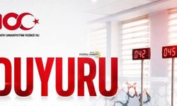 Bitlis'te DGS Adayları İçin Nüfus Müdürlüğü Bugün Açık Olacak