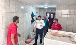 Adilcevaz Şehirler Arası Otobüs Terminali Yenileniyor