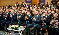 Van Gölü'nün Geleceği Van'da Masaya Yatırıldı