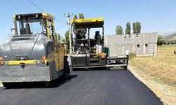 Bitlis İl Özel İdaresi’nden Köy Yollarında Dev Ulaşım Hamlesi