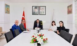 Hizan'ın Sessiz Köyleri" Belgeseli İçin Değerlendirme Toplantısı Düzenlendi