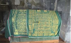 Bitlis’in Manevi Mirası: Üryan Baba’nın Bilinmeyen Hikâyesi