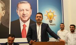 Turan Bedirhanoğlu'ndan Muhalefete Sert Mesaj: "Bizleri İki Üç Cümleyle Yiyemezsiniz"