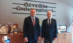 Bitlis Eren Üniversitesi ile Özyeğin Üniversitesi Arasında Akademik İş Birliği Adımı