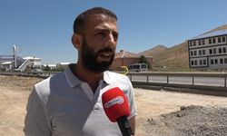 Beşminare Mahallesi Esnafı İsyanda: "Siftah Yapmadan Kepenk Kapatıyoruz"
