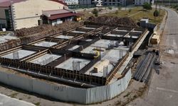 Bitlis'e Gençlik Merkezi Müjdesi