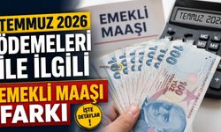 SGK'dan Temmuz 2026 Ödemeleri İçin Gözler Resmi Açıklamada