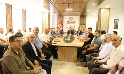 Malazgirt Zaferi'nin 955. Yıl Etkinlikleri İçin Ahlat'ta Hazırlıklar Hızlandı