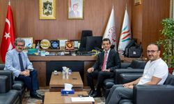 BİK ve DAKA Yerel Medyanın Gelişimi İçin Yeni Projeleri Görüştü