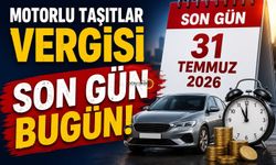 Bugün Bitiyor! Sakın Son Günü Kaçırmayın