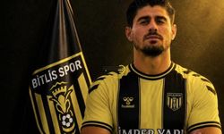 Bitlis Spor’dan Sürpriz Hamle!