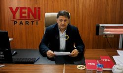 CHP Bitlis Örgütünde Deprem!