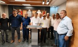 CHP Bitlis Örgütünde Deprem!