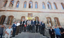 Cahit Bingöl Kültür Evi Bitlis’in Kültür Hayatına Yeniden Kazandırıldı