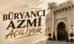 1907 Büryancı Azmi’nin Yeri, İstanbul Şubesini Açıyor: Başakşehir’de Lezzet Ulaştırması