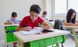 Okulların açılmasına geri sayım başladı! İşte 2026-2027 eğitim öğretim yılı takvimi