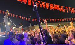 Bitlis'te Unutulmaz Gece