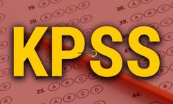 KPSS Giriş Yerleri İçin Geri Sayım! Tarih Belli Oldu