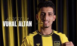Bitlis Spor'dan Peş Peşe İki Takviye!