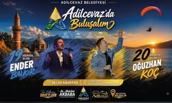 Adilcevaz’da Müzik ve Eğlence Dolu İki Gece