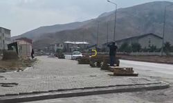 Bitlis’te Kaldırım Tepkisi: Engelli ve Bebek Arabası Kullanan Aileler İçin Düzenleme Talebi
