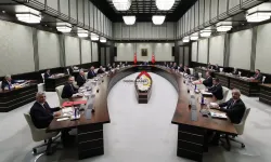 Ahlat'ta Kabine Toplantısı Yapılacak Mı?