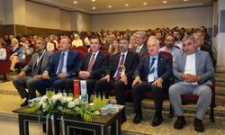 Bitlis’in Geçmişi, Bugünü ve Geleceği Panelde Ele Alındı